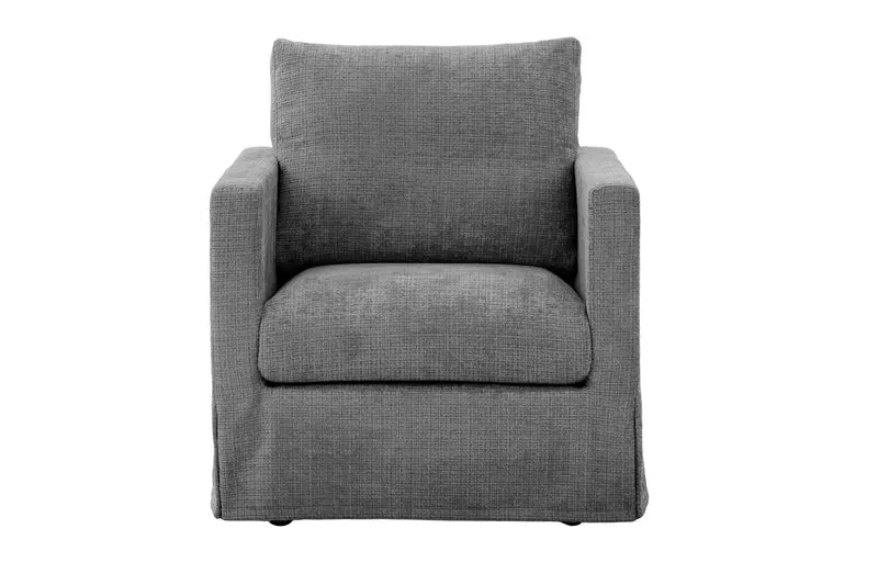 LEONIE Fauteuil Housse