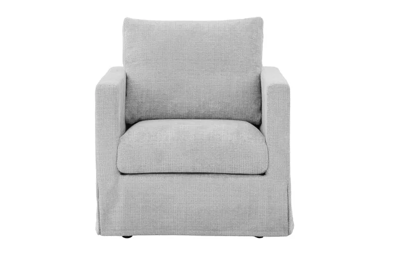 LEONIE Fauteuil Housse