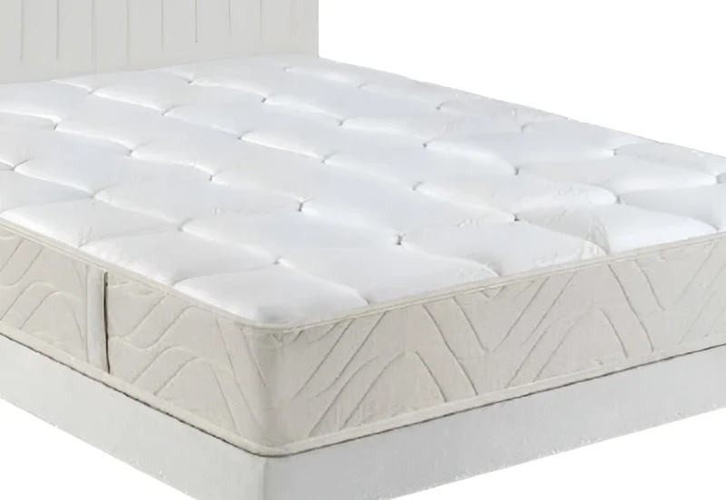 Matelas EPEDA Embrun origines 180x200cm
