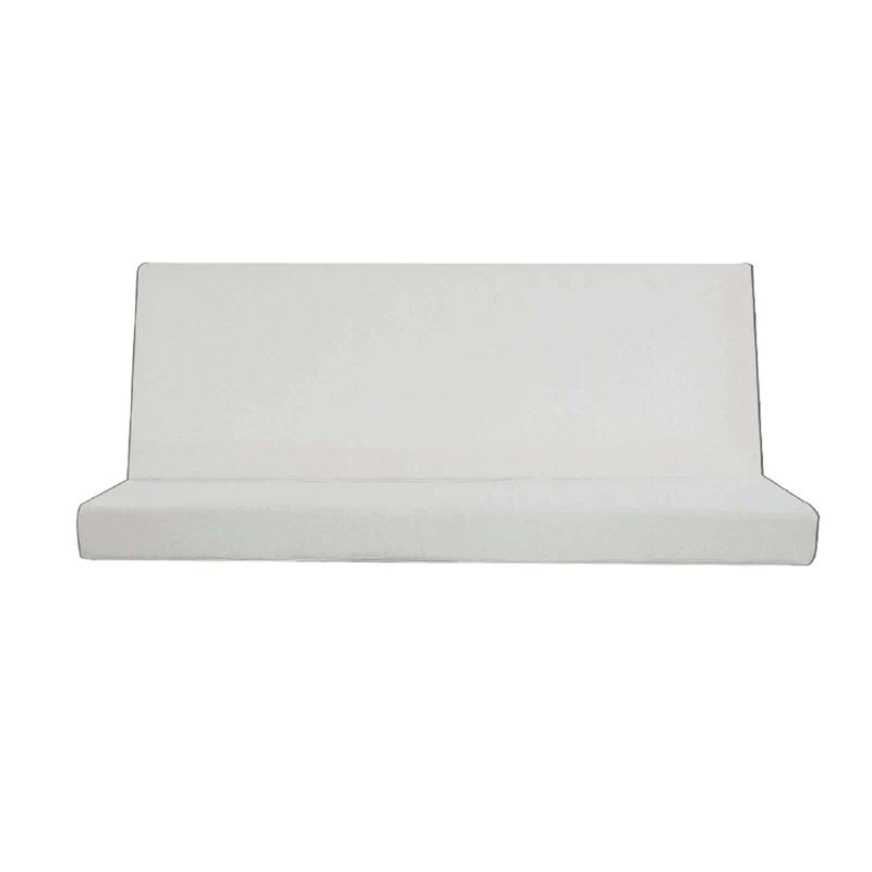 Matelas clic-clac convertible, mémoire de forme - Collection Clic Clac