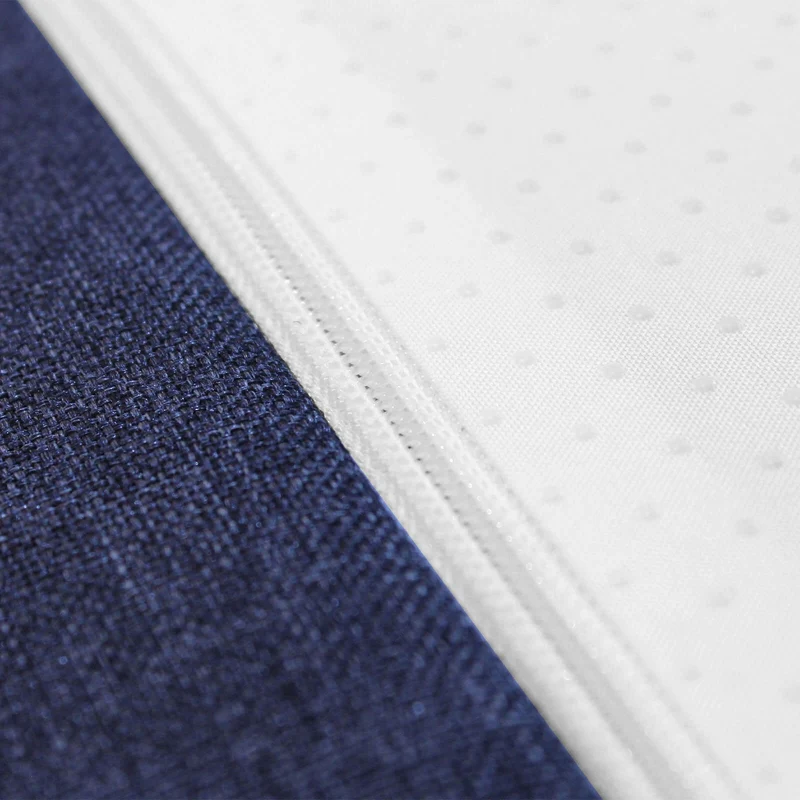 Matelas Hercule : Mémoire de forme et Déhoussable