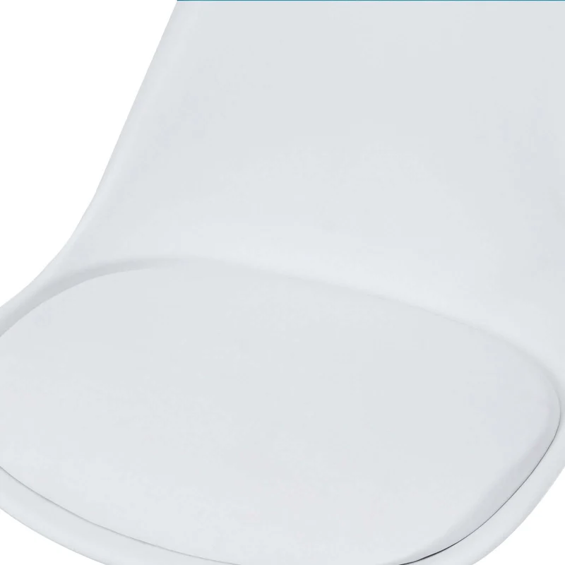 Chaise Camélia : Style Scandinave en bois