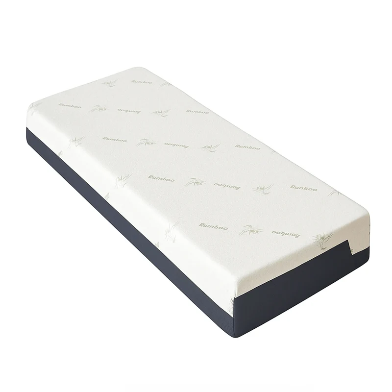 Matelas mémoire de forme, pour lit de relaxation électrique - Collection Relaxation