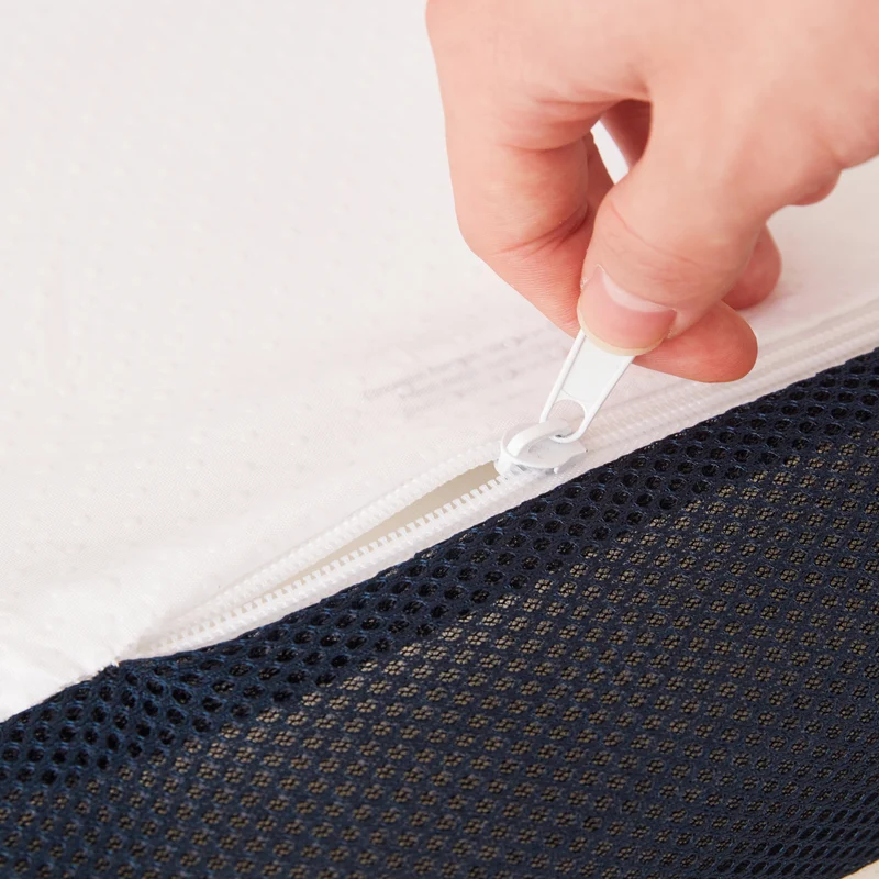 Matelas mémoire de forme, pour lit de relaxation électrique - Collection Relaxation