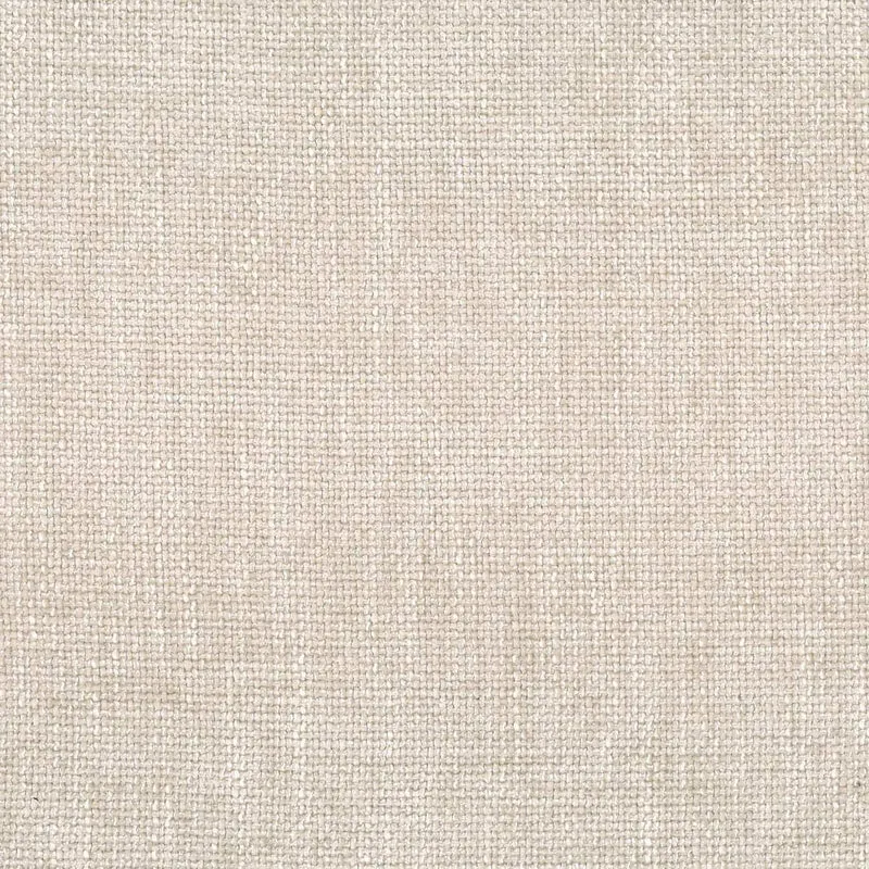 Ardex Canapé d'angle - dossiers coulissants et accoudoirs réglables en élégant tissu imperméable T06 crème