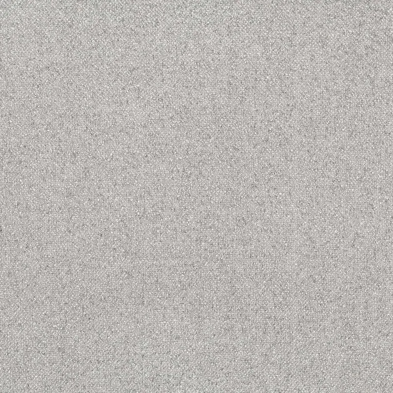 Cerbero canapé 3 places 208 cm en bouclette douce imperméable T07 gris
