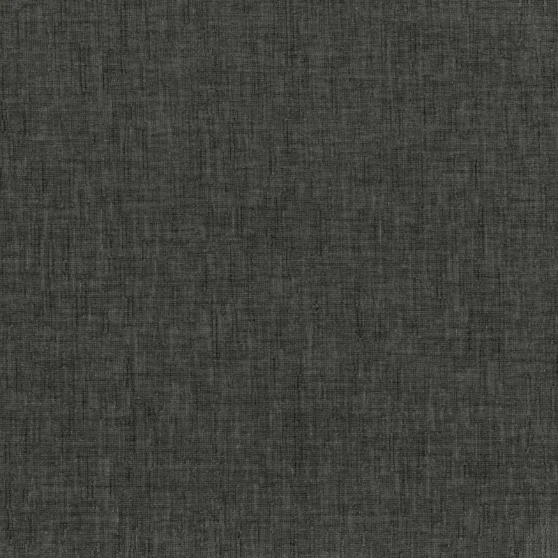 Renoa Fauteuil d'élégance moderne en tissu lavable T24 anthracite
