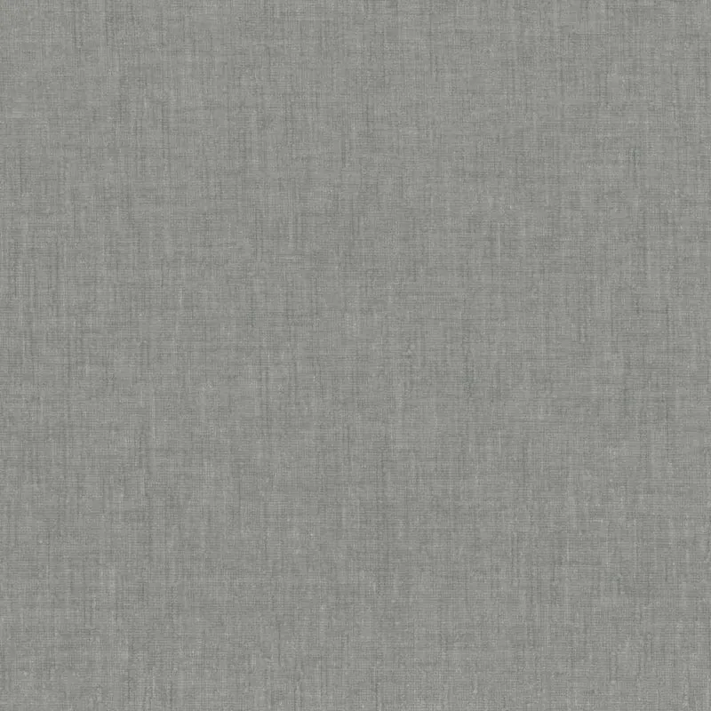 Renoa Fauteuil d'élégance moderne en tissu lavable T24 gris