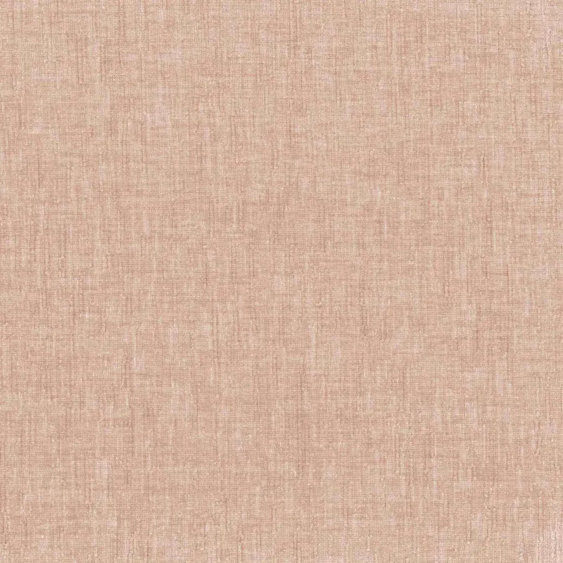 Renoa Fauteuil d'élégance moderne en tissu lavable T24 rose poudré