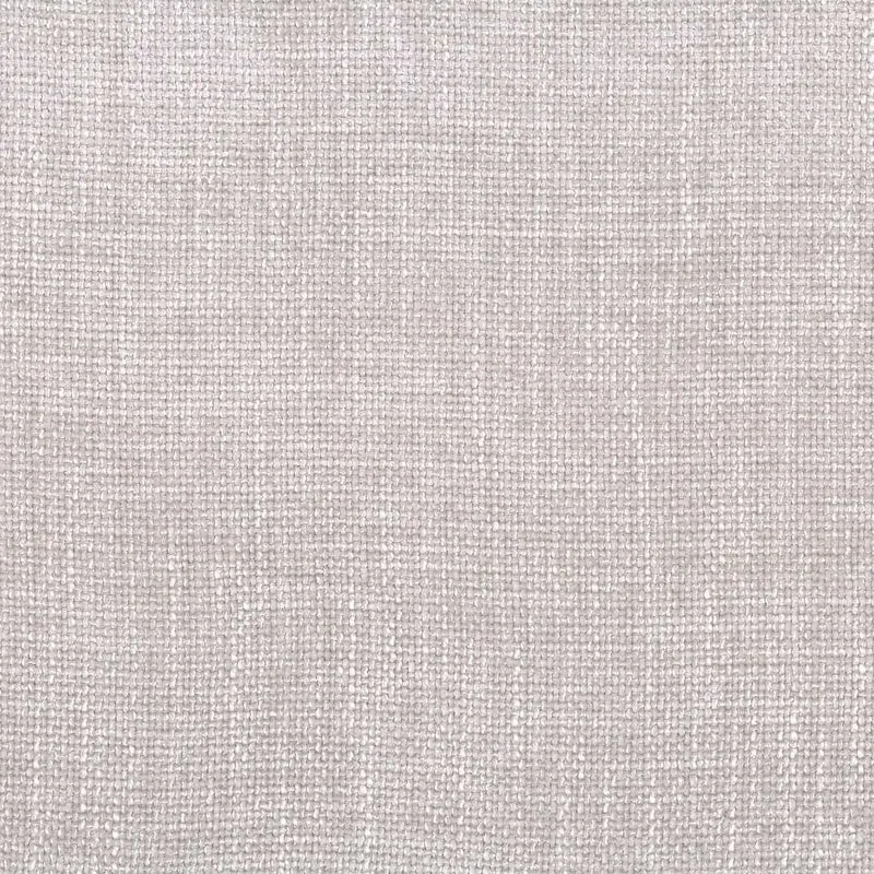 Avela Fauteuil au confort intemporel en tissu doux et imperméable T06 gris clair