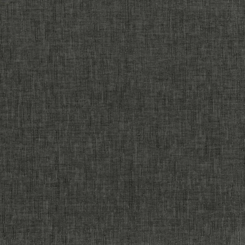 Elios Canapé convertible avec coussins de dossier souples en tissu détachable T24 anthracite