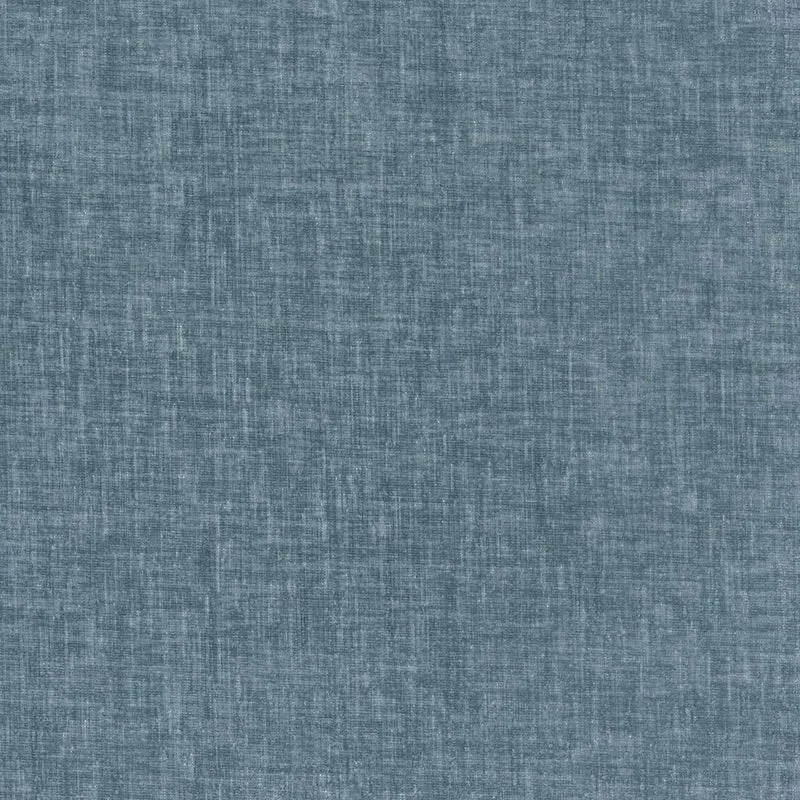 Elios Canapé convertible avec coussins de dossier souples en tissu détachable T24 bleu pastel