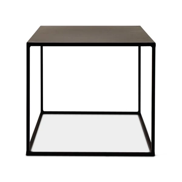 Bout de canapé 40 cm