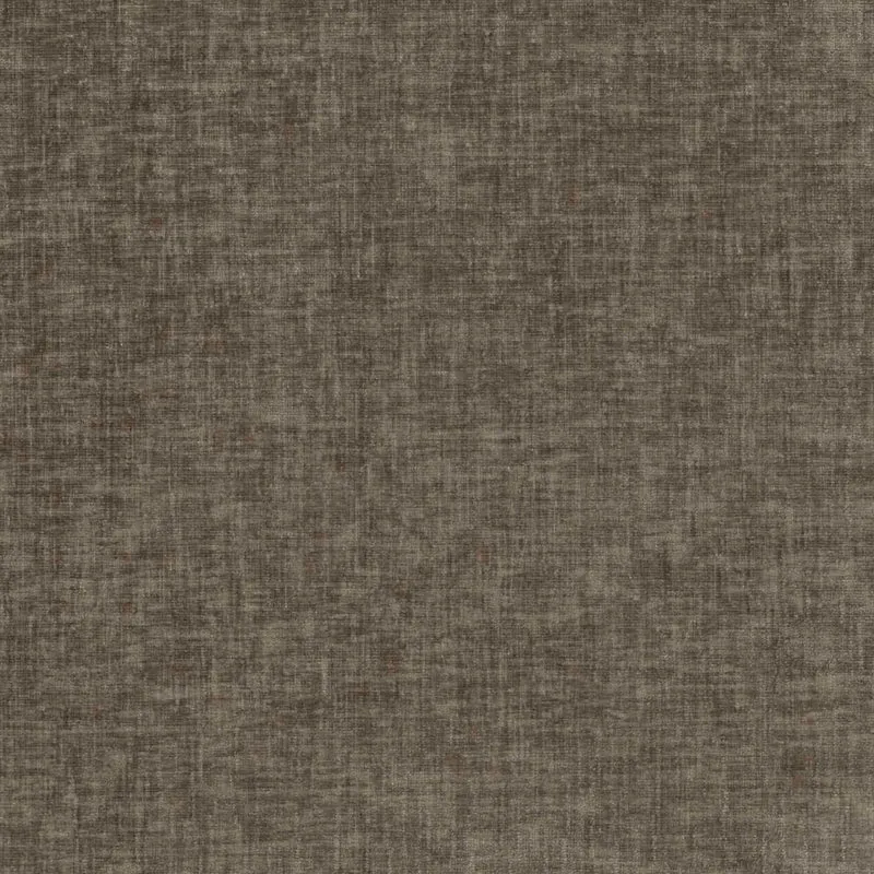Elios Canapé convertible avec coussins de dossier souples en tissu détachable T24 brun taupe