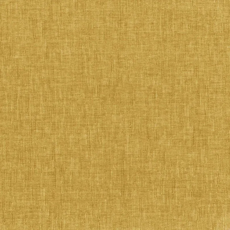 Elios Canapé convertible avec coussins de dossier souples en tissu détachable T24 jaune