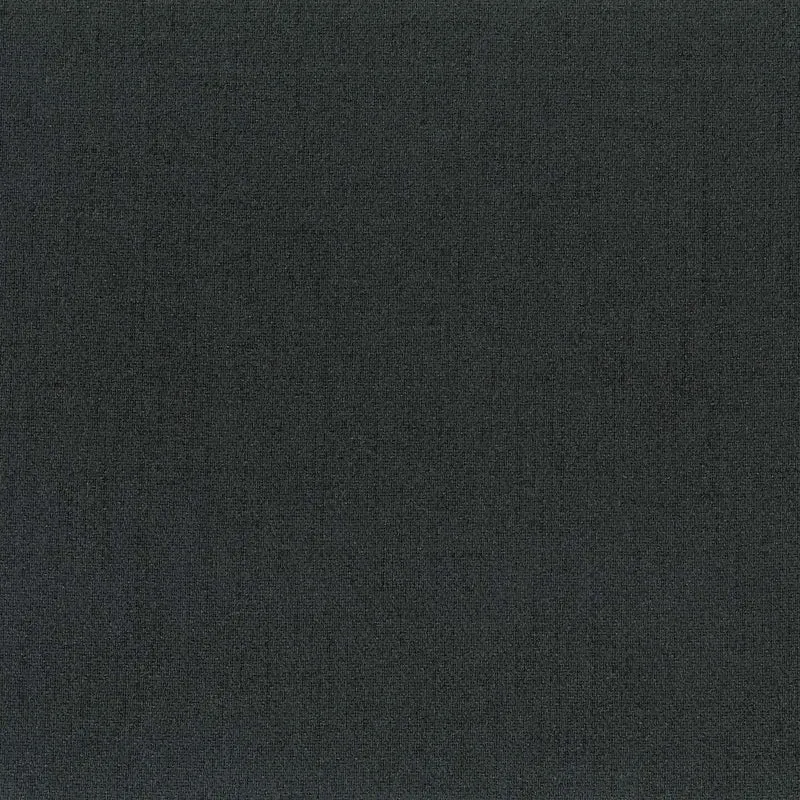 Alaya canapé convertible avec coussins de dossier douillet en tissu imperméable T03 anthracite