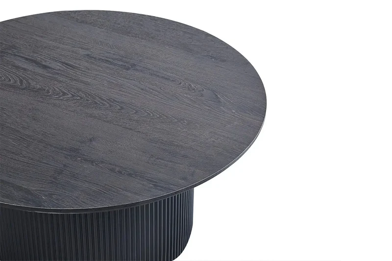 Table Basse Ronde LYANE - 80 cm