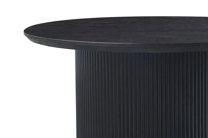 Table Basse Ronde LYANE - 80 cm