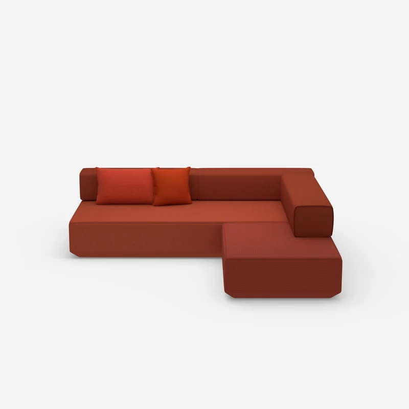 Eck Schlafcouch