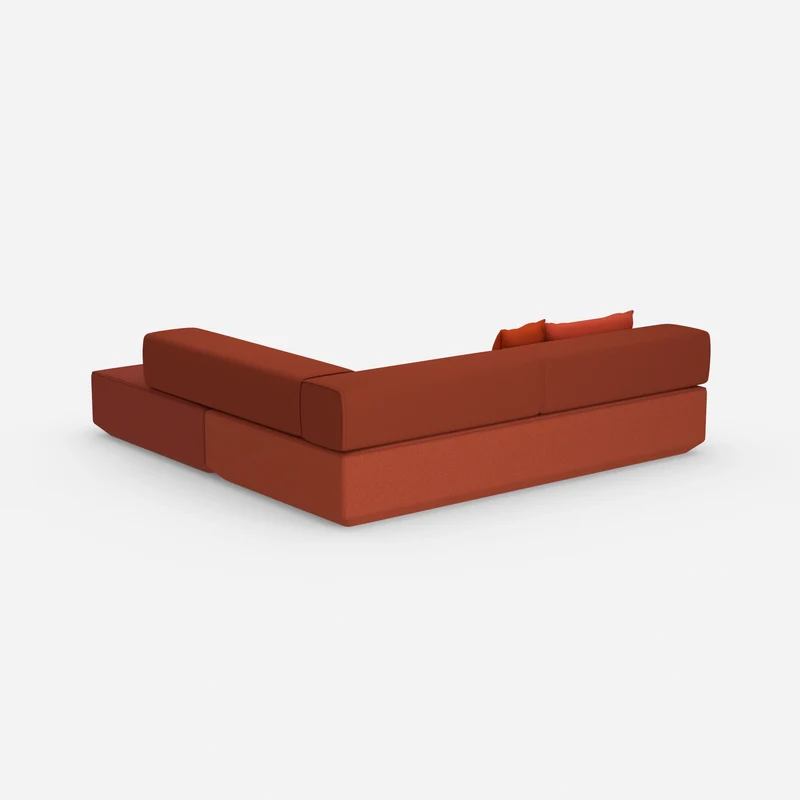 Eck Schlafcouch