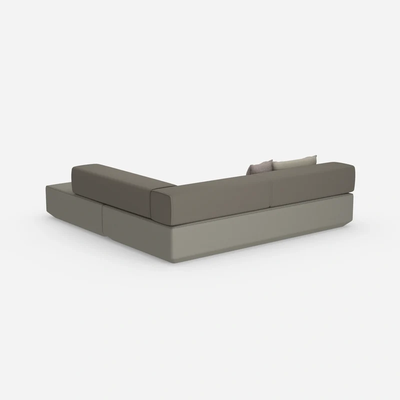 Eck Schlafcouch
