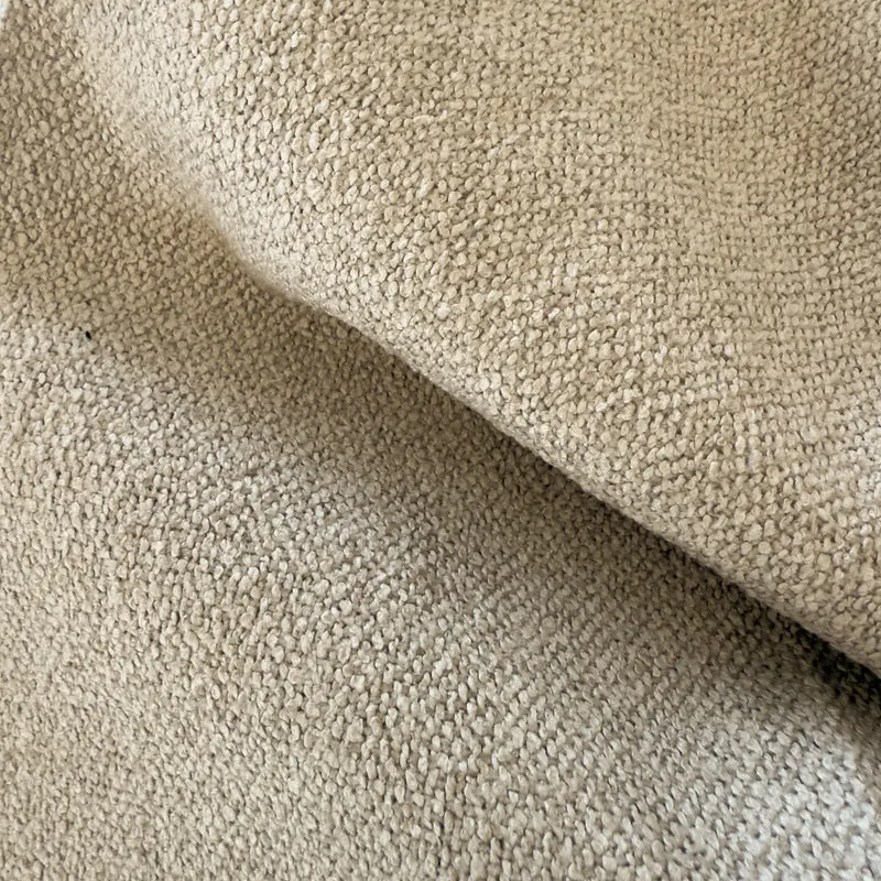 T33 Lambada tissu frais en coton naturel, détachable et imperméable