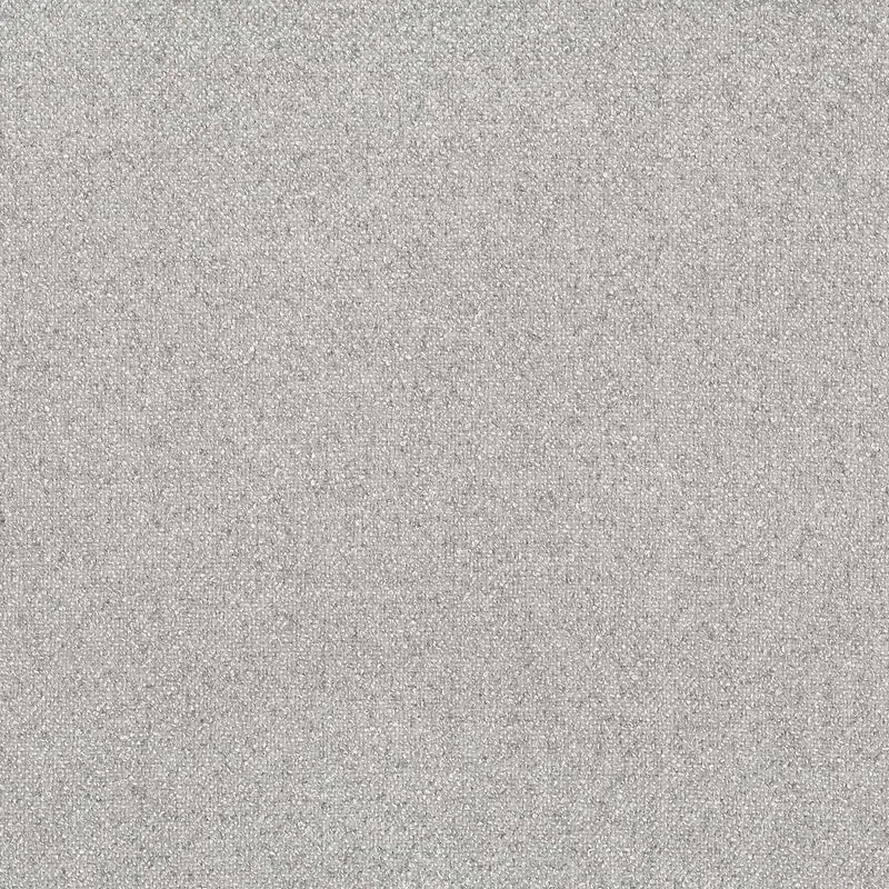 Flexar Canapé avec 3 assises coulissantes et dossier en duvet en bouclette douce et imperméable T07 Gris - bleu