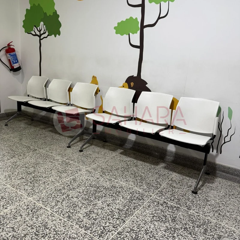 Banquettes D'attente Elitis C0181