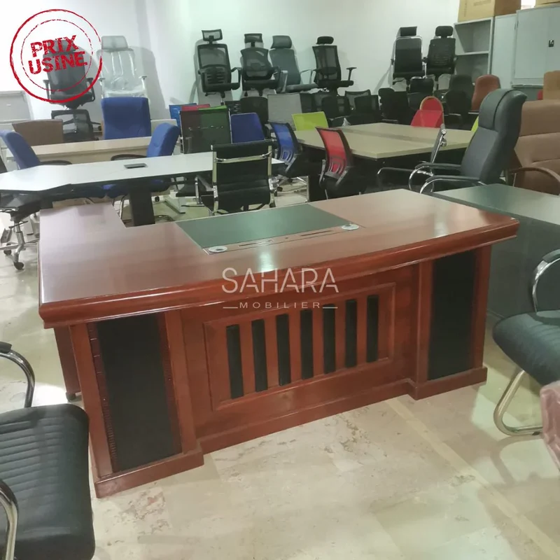 Bureau de Rédaction Brown Réf B2946