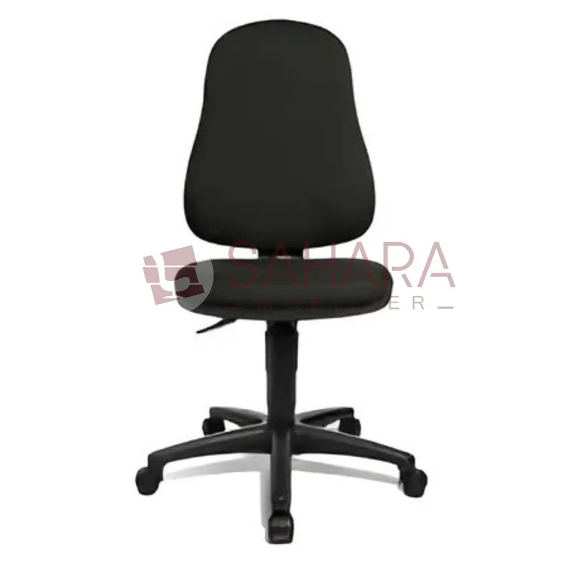 Fauteuil opérateur en Tissu Réf C0132