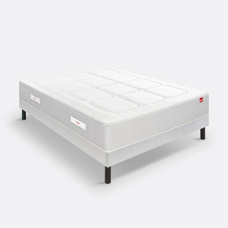 Matelas EPEDA L'INOUBLIABLE 160x200cm