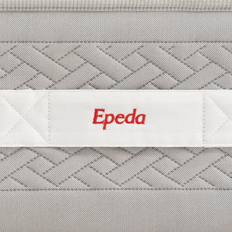 Matelas EPEDA L'INOUBLIABLE 160x200cm