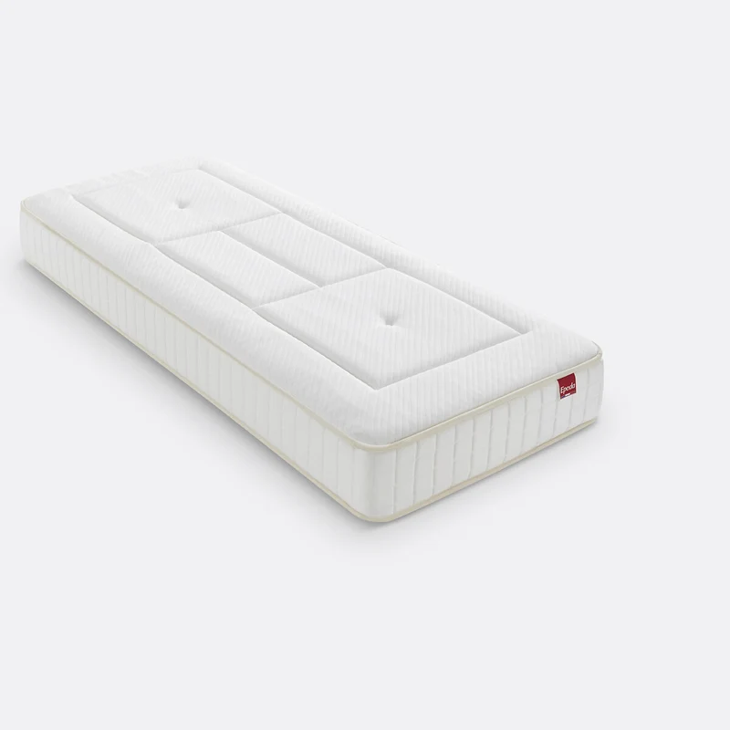 Matelas EPEDA de relaxation ressorts Balade enveloppant 80x200cm