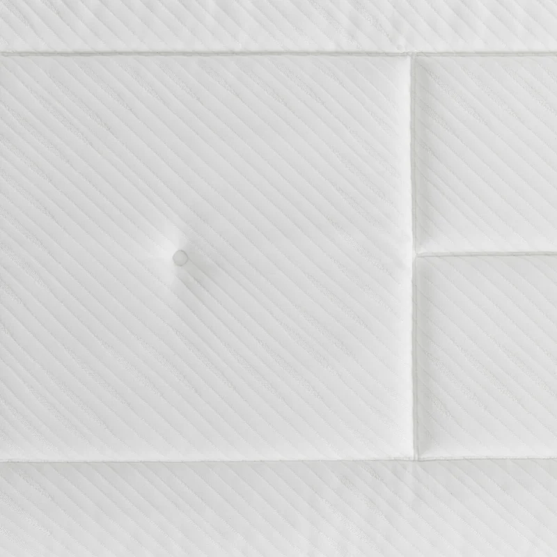 Matelas EPEDA de relaxation ressorts Balade enveloppant 80x200cm