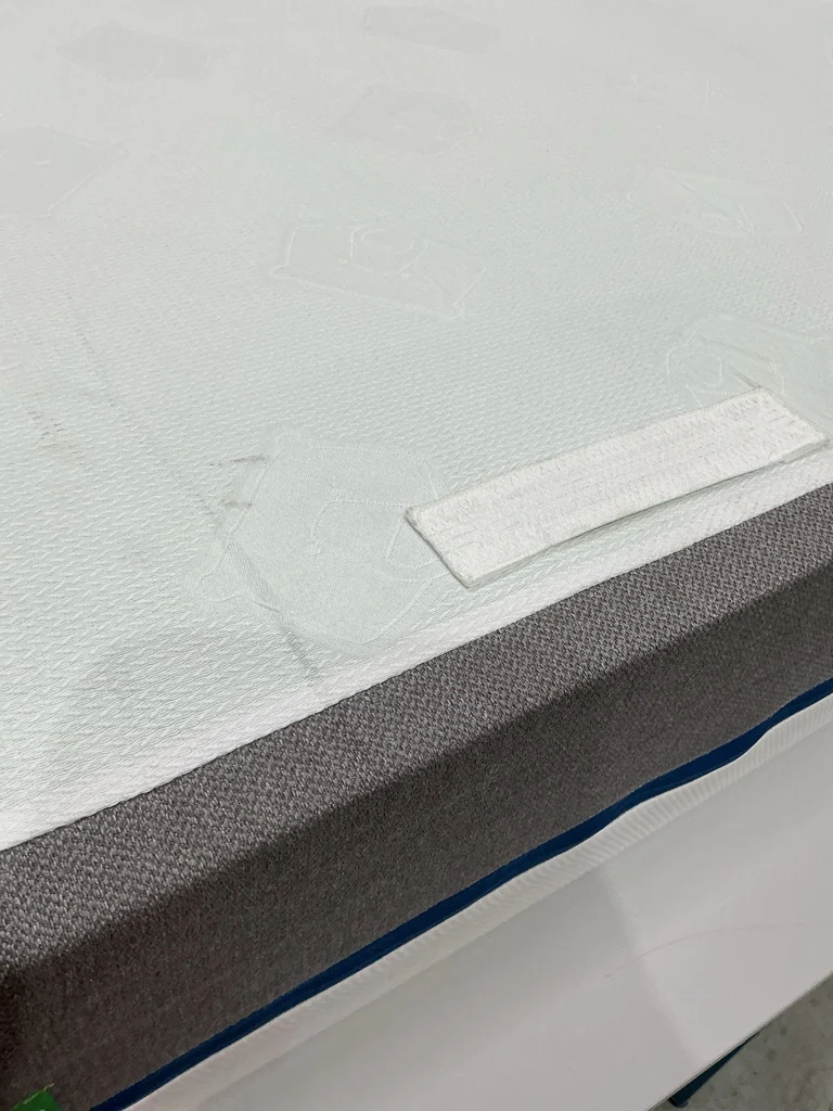 Matelas TEDIBER Hybride 120x200cm