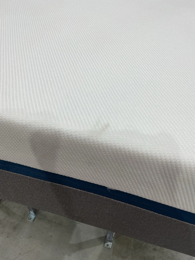 Matelas TEDIBER Hybride 120x200cm