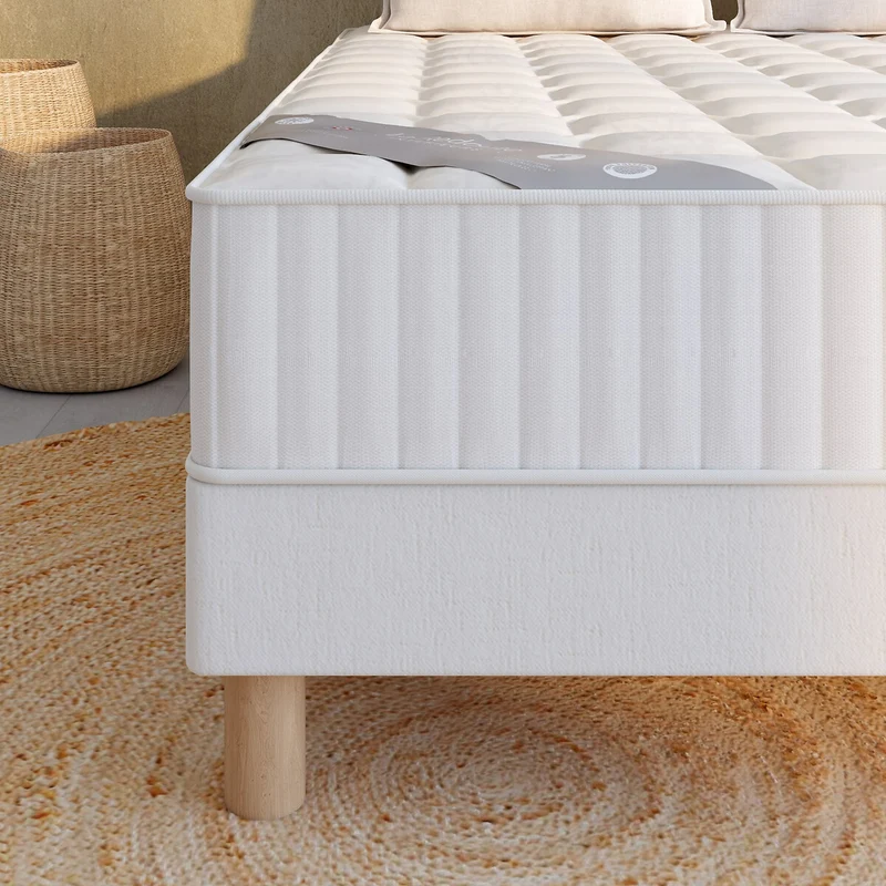 Matelas mousse La Redoute Interieurs - 160x200 cm