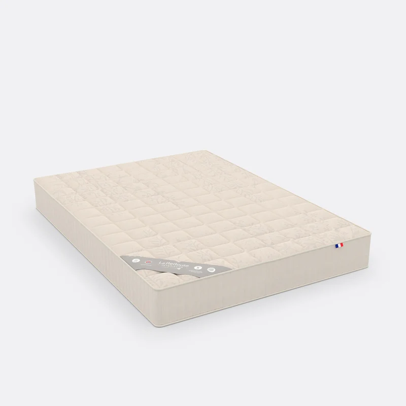Matelas mousse La Redoute Interieurs - 160x200 cm