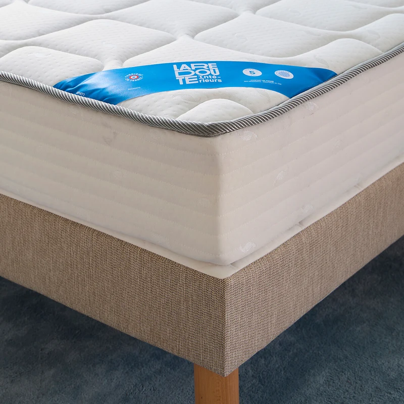 Matelas 406 ressorts La Redoute Interieurs - 140x190