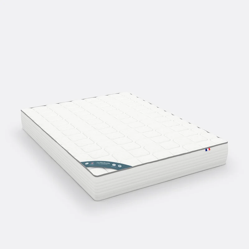Matelas 406 ressorts La Redoute Interieurs - 140x190