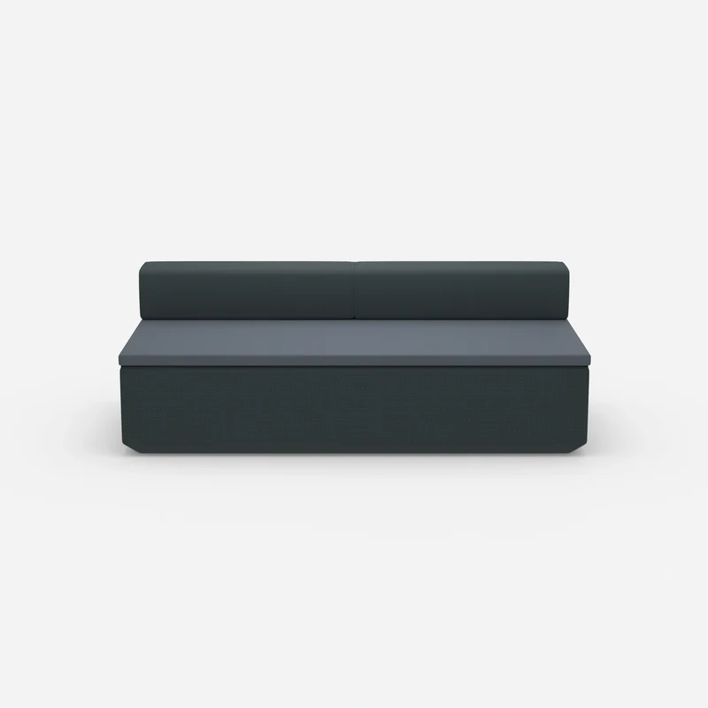 Sofabett Matratze