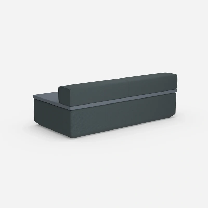 Sofabett Matratze