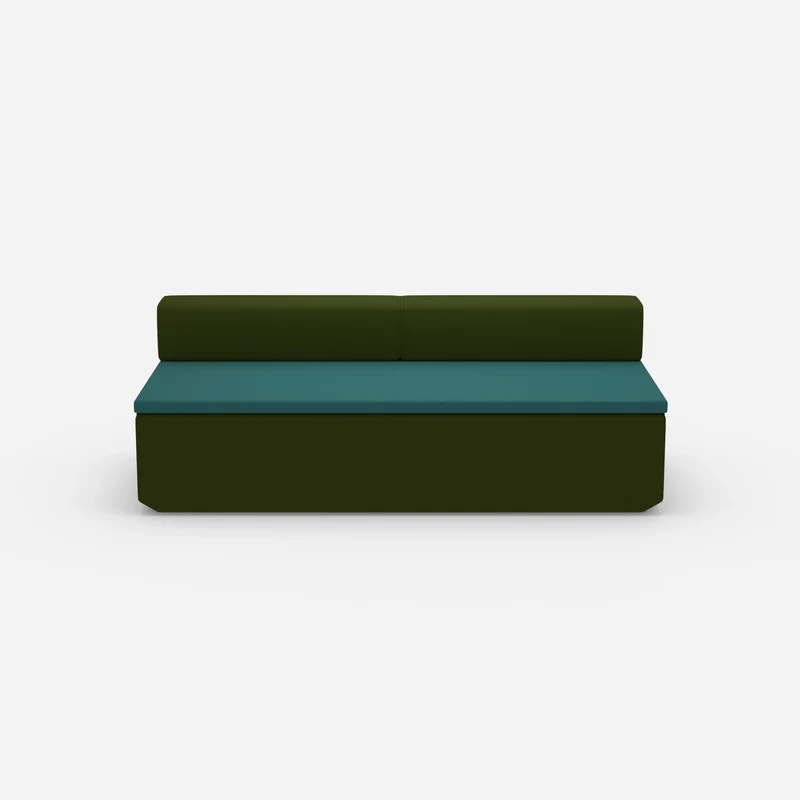 Sofabett Matratze
