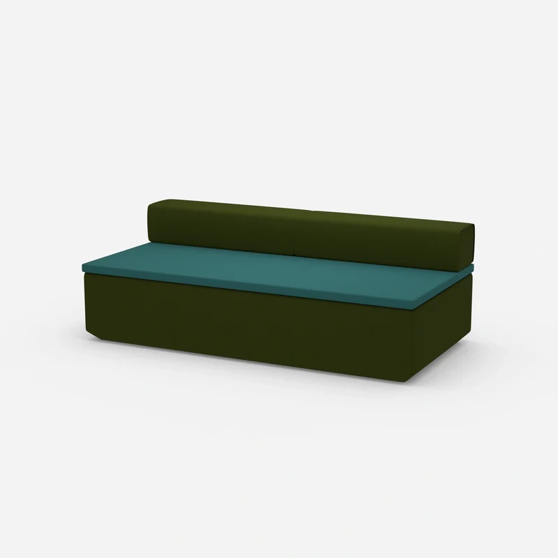 Sofabett Matratze