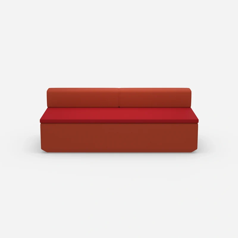 Sofabett Matratze
