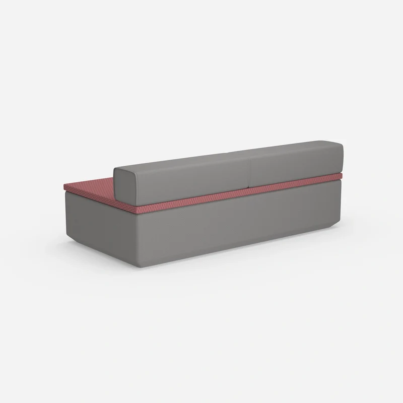 Sofabett Matratze