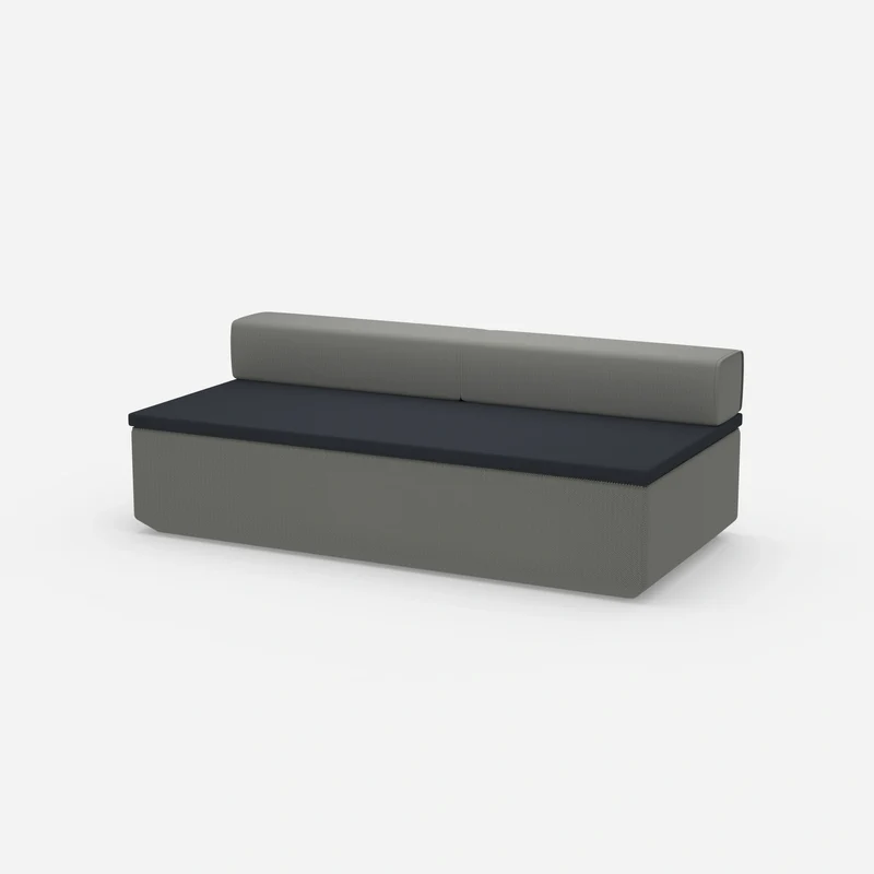 Sofabett Matratze