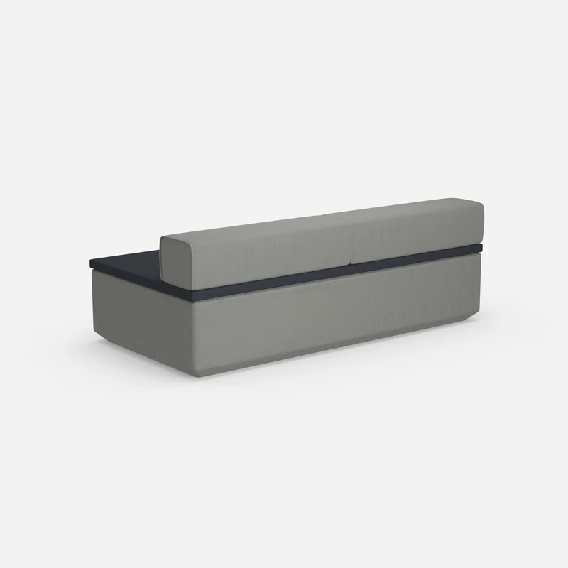 Sofabett Matratze