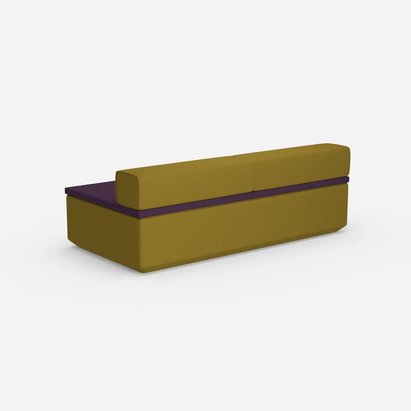 Sofabett Matratze