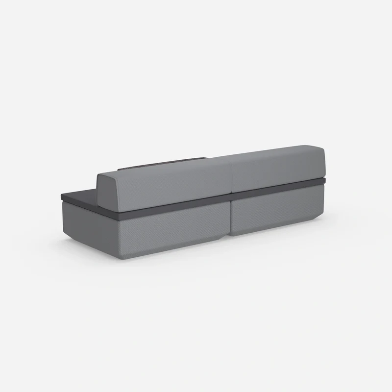 Sofa mit Schlaffunktion klein